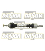 DA SILVA - 3531T - 